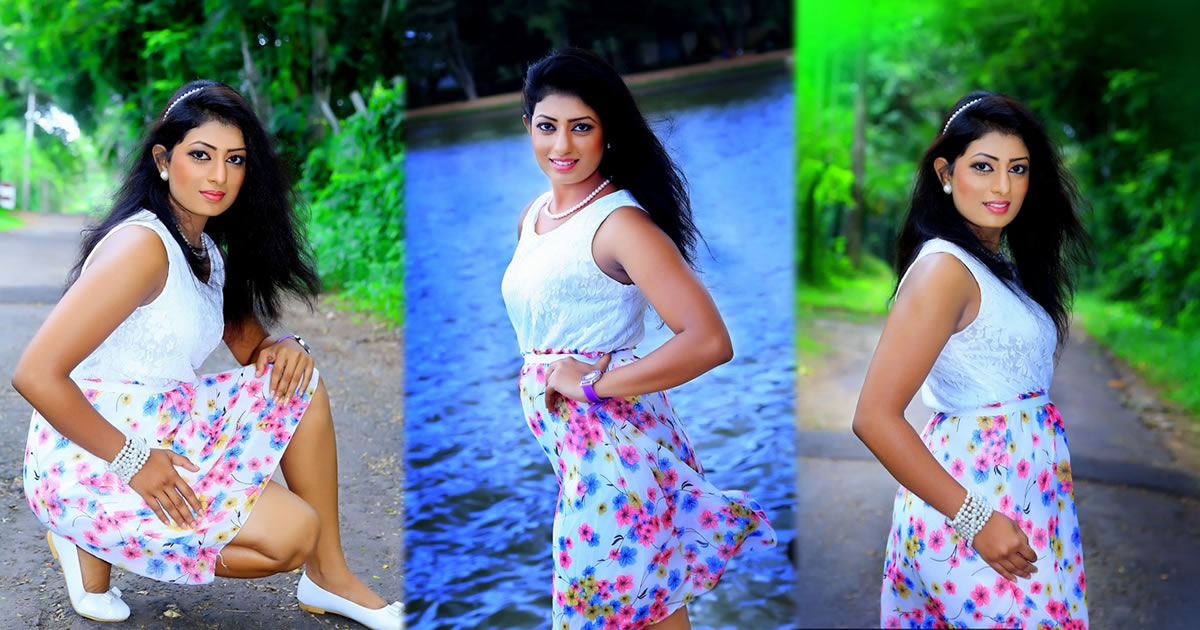 Dilhani Weerasinghe